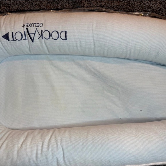 Baby nest - Picture 6 of 16